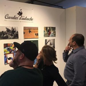 Meet your Posher, Janet